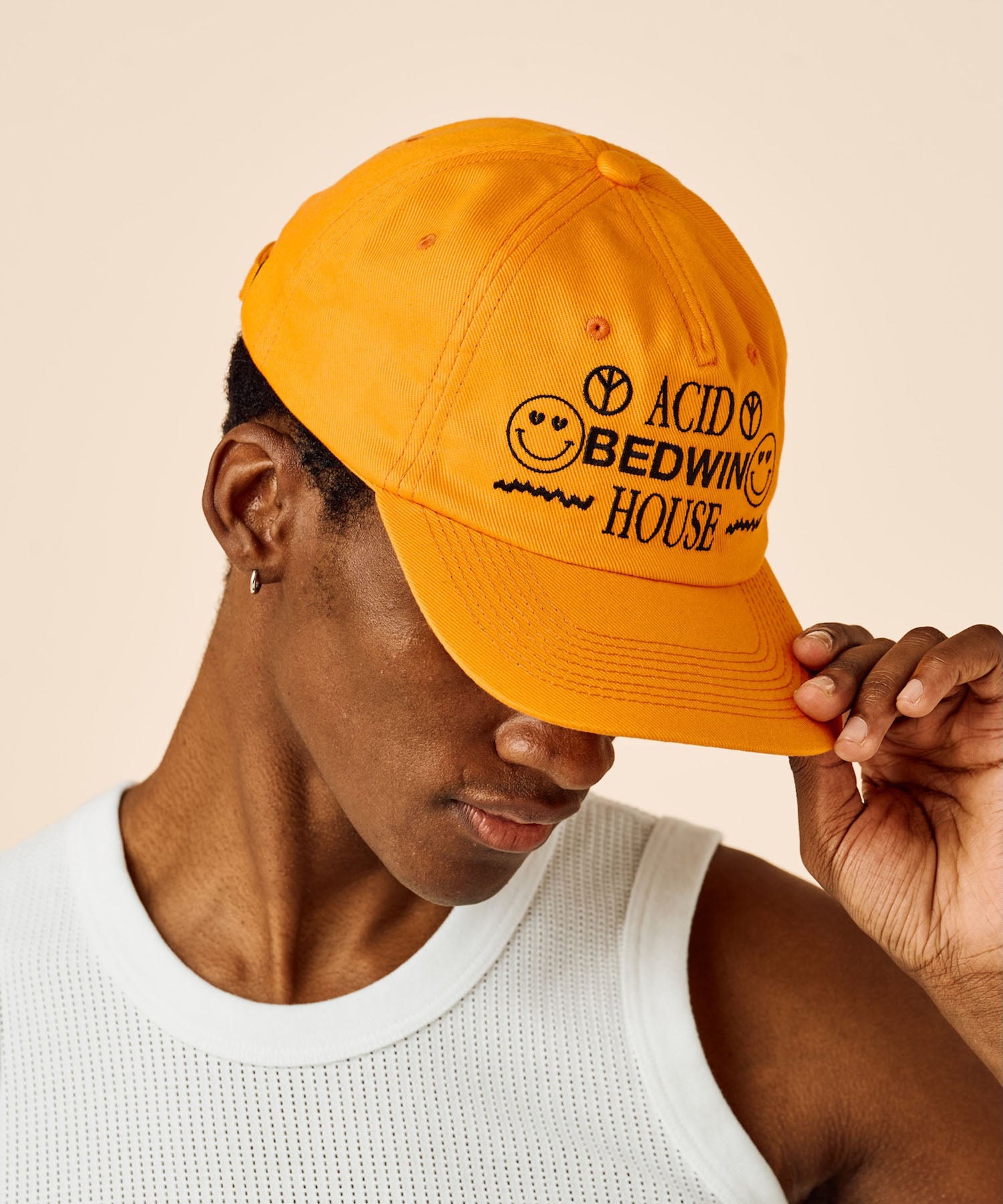 CA4LA Ex. BASEBALL CAP 