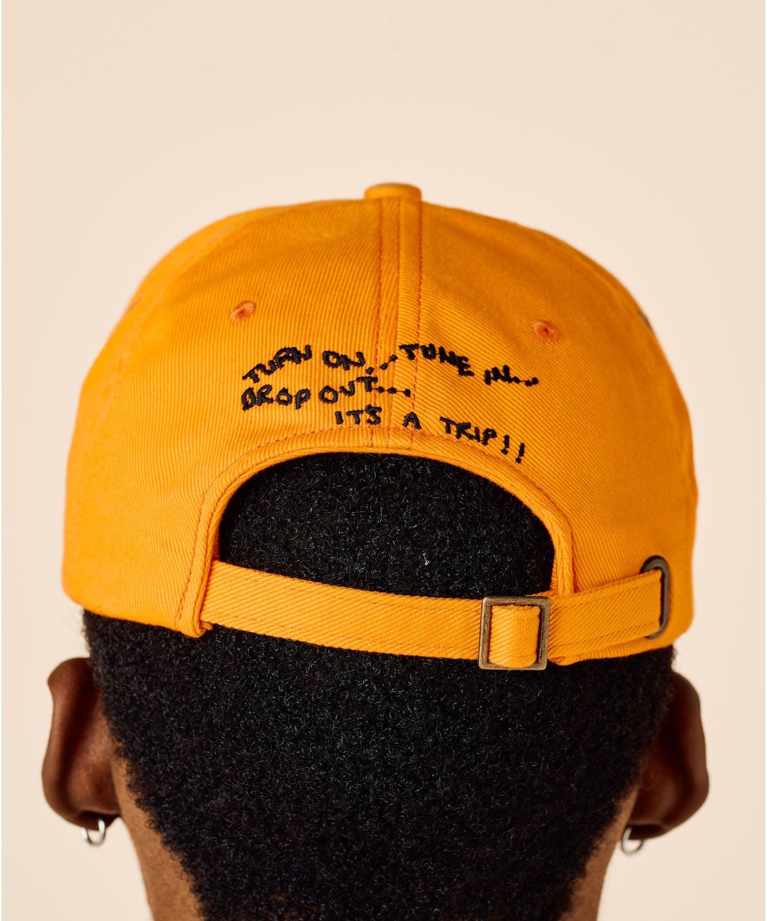 CA4LA Ex. BASEBALL CAP 