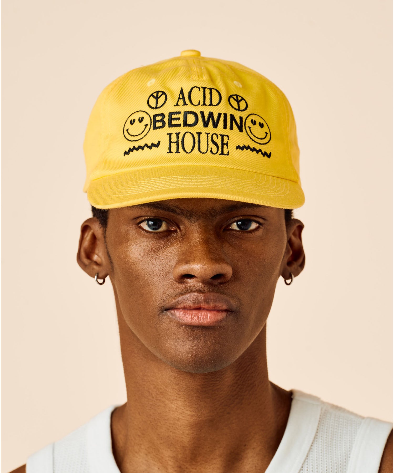 CA4LA Ex. BASEBALL CAP 