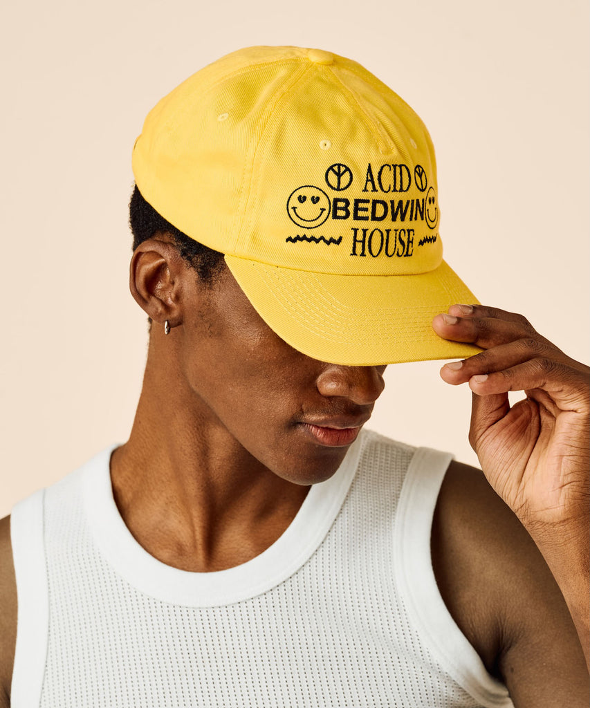 CA4LA Ex. BASEBALL CAP 