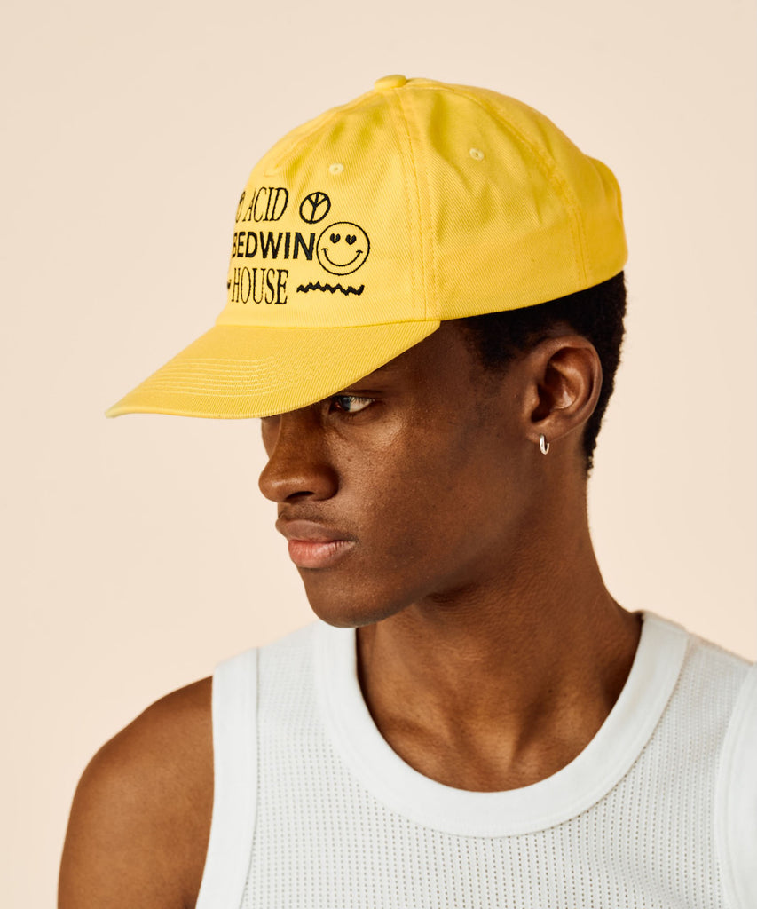 CA4LA Ex. BASEBALL CAP 