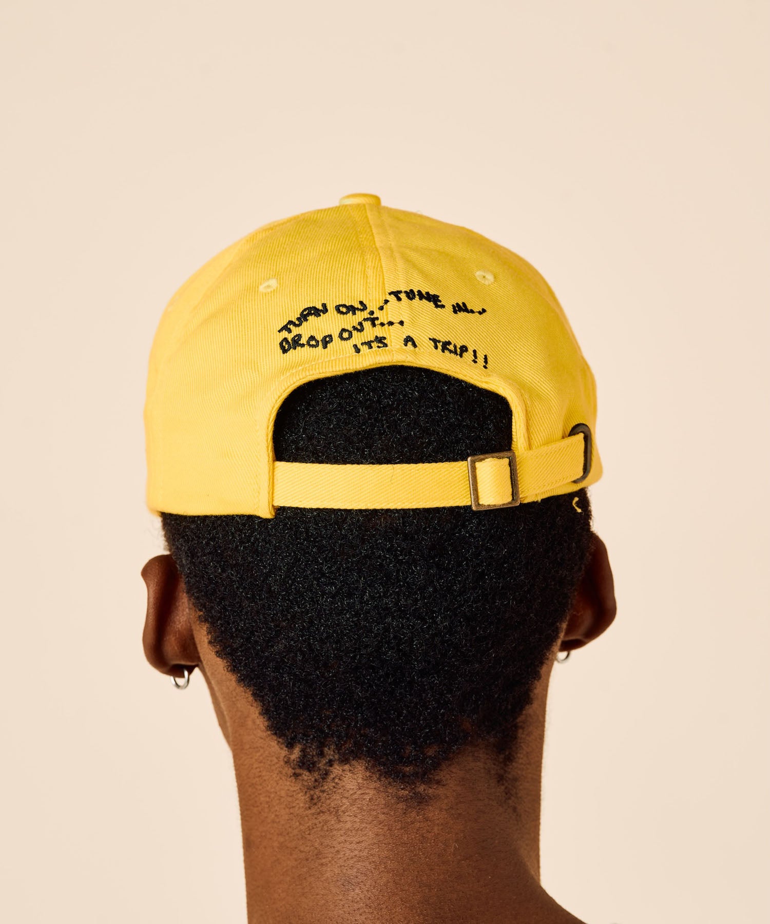 CA4LA Ex. BASEBALL CAP 