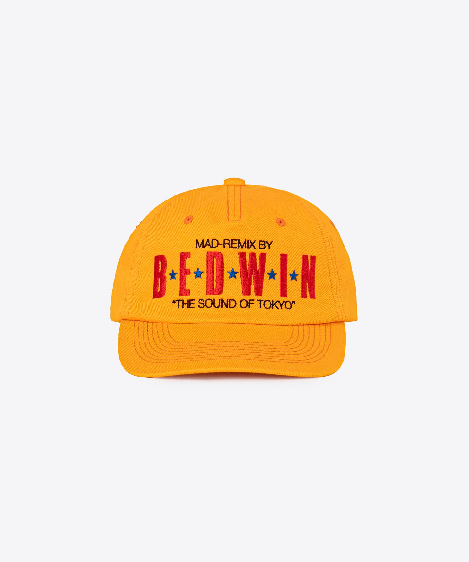 GOODS | BEDWIN & THE HEARTBREAKERS