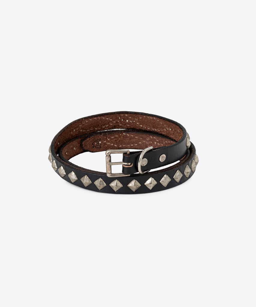 EXCLUSIVE STUDS BELT 
