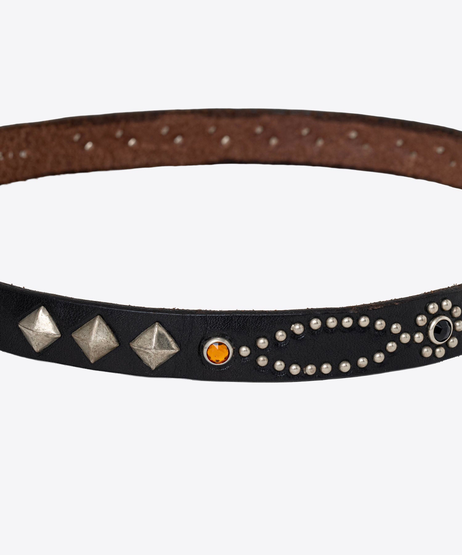 EXCLUSIVE STUDS BELT 