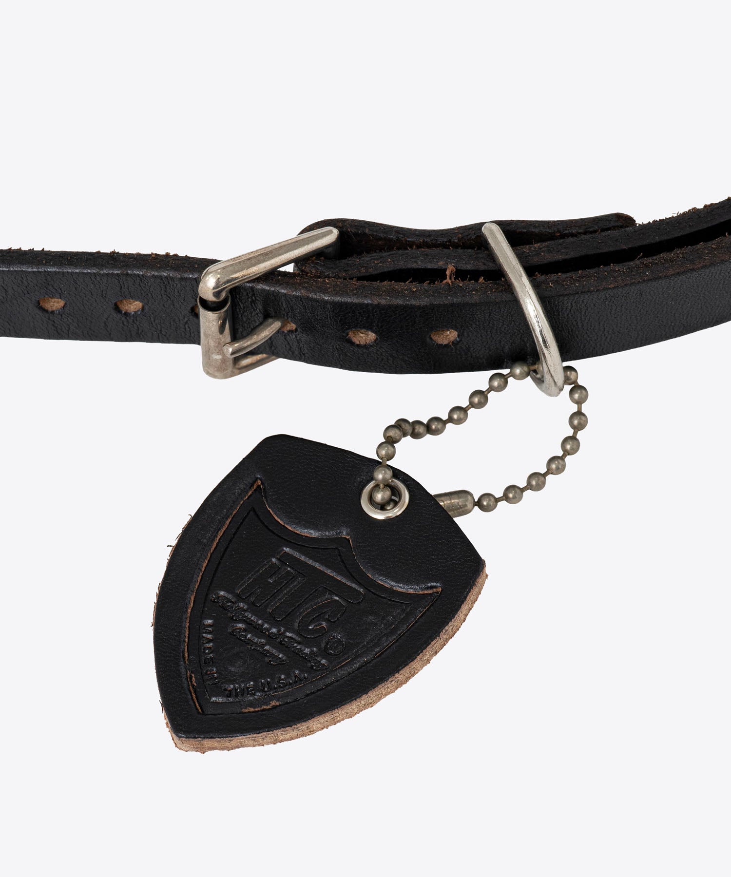 EXCLUSIVE STUDS BELT 