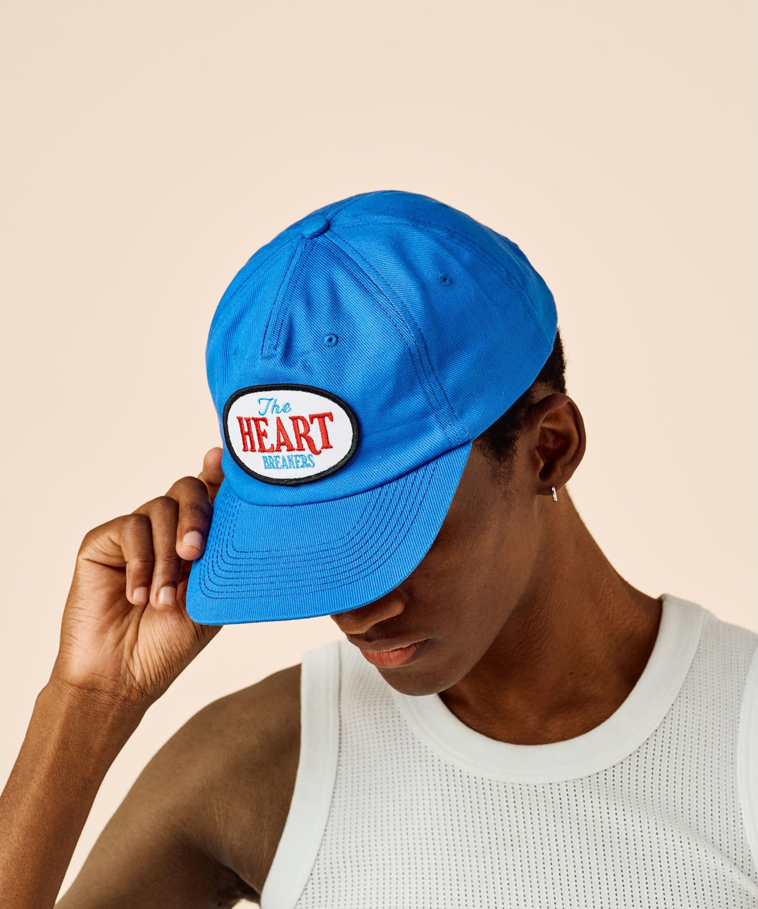 CA4LA Ex. BASEBALL CAP 