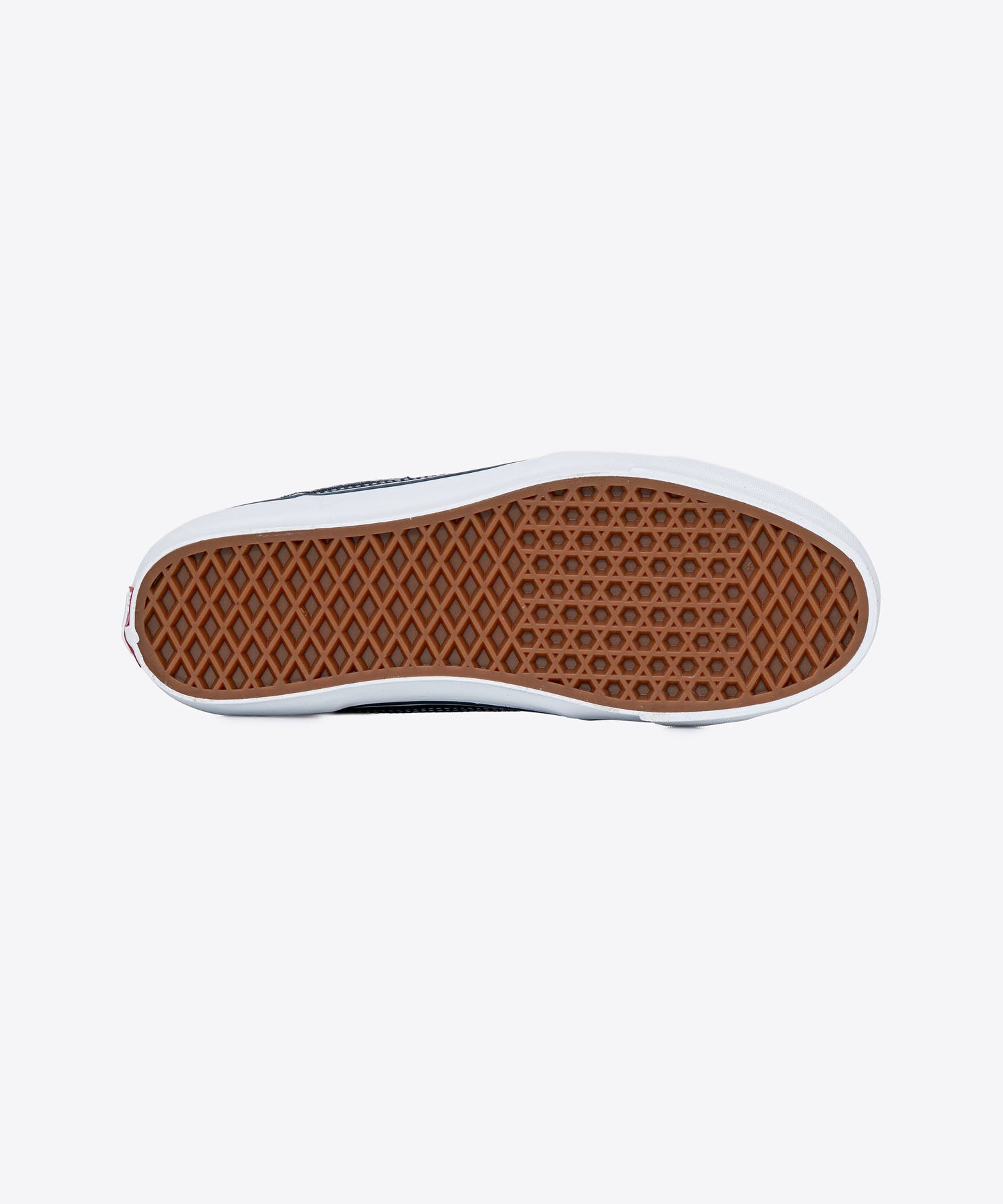 VANS OTW Ex. HALF CAB 