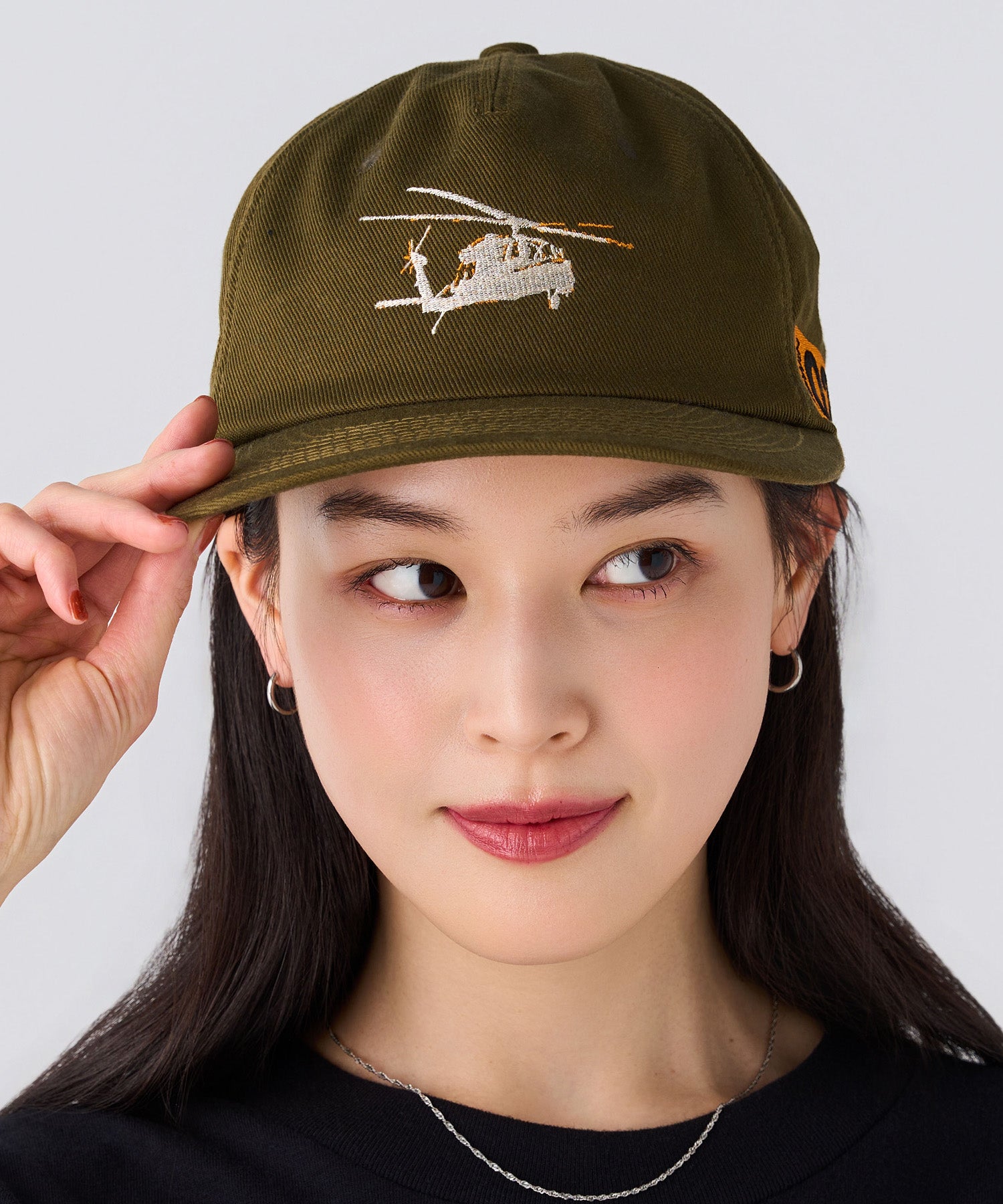 CA4LA Ex. BASEBALL CAP 