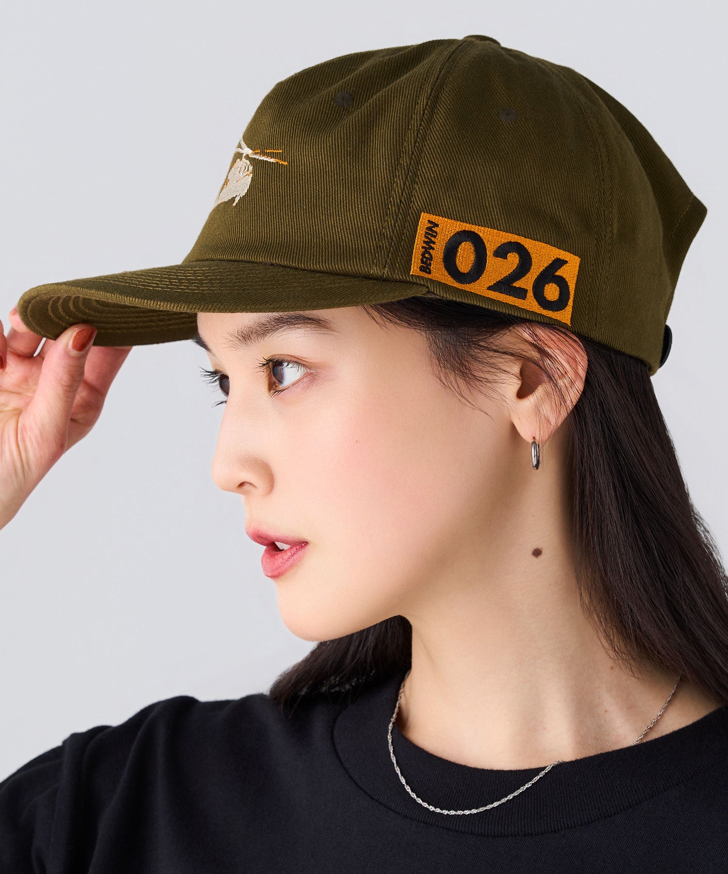 CA4LA Ex. BASEBALL CAP 