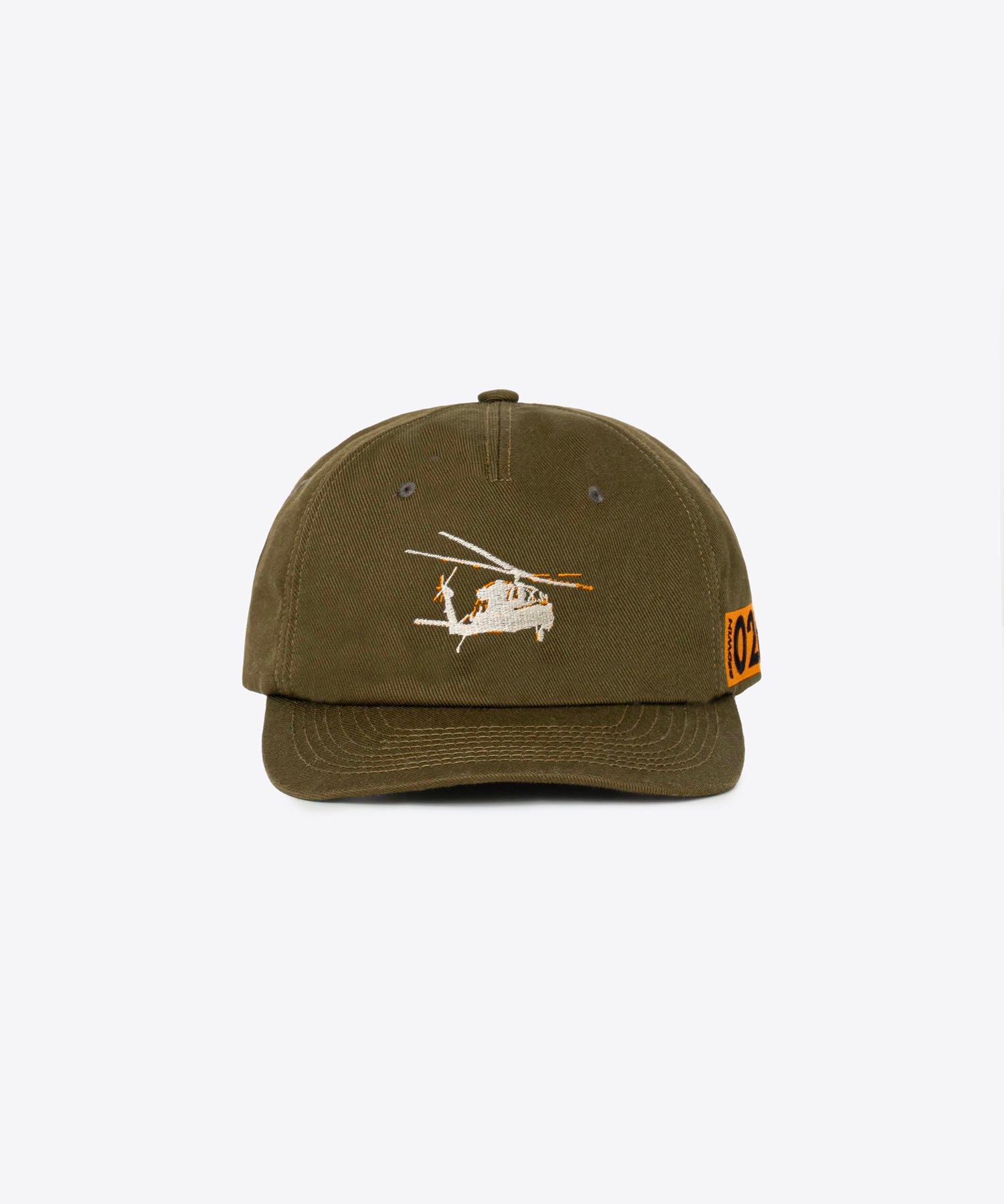 CA4LA Ex. BASEBALL CAP 