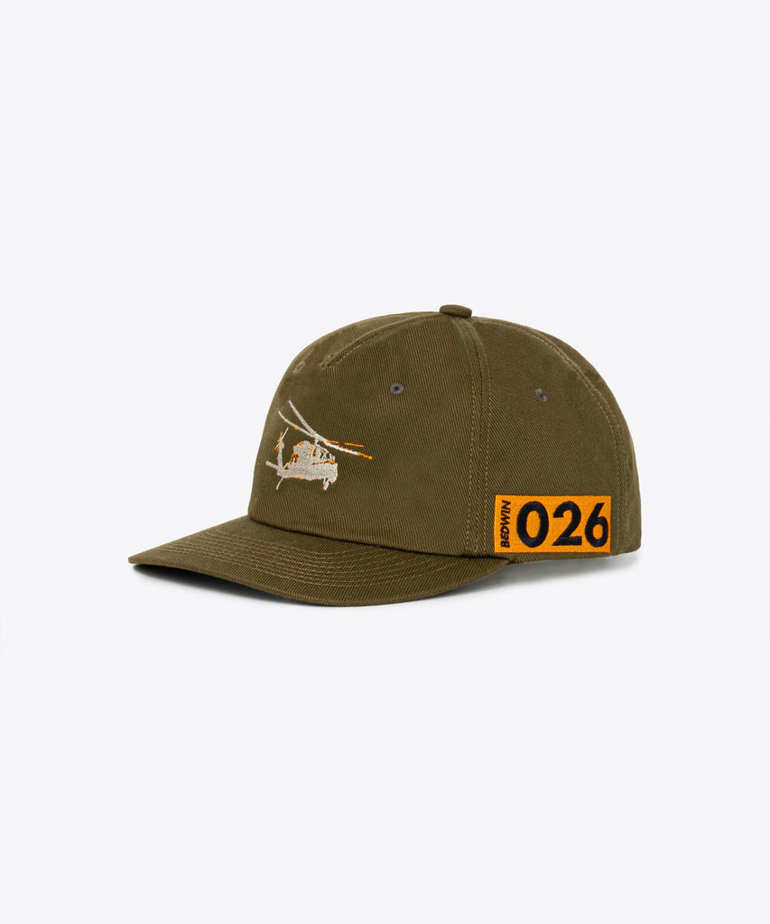 CA4LA Ex. BASEBALL CAP 