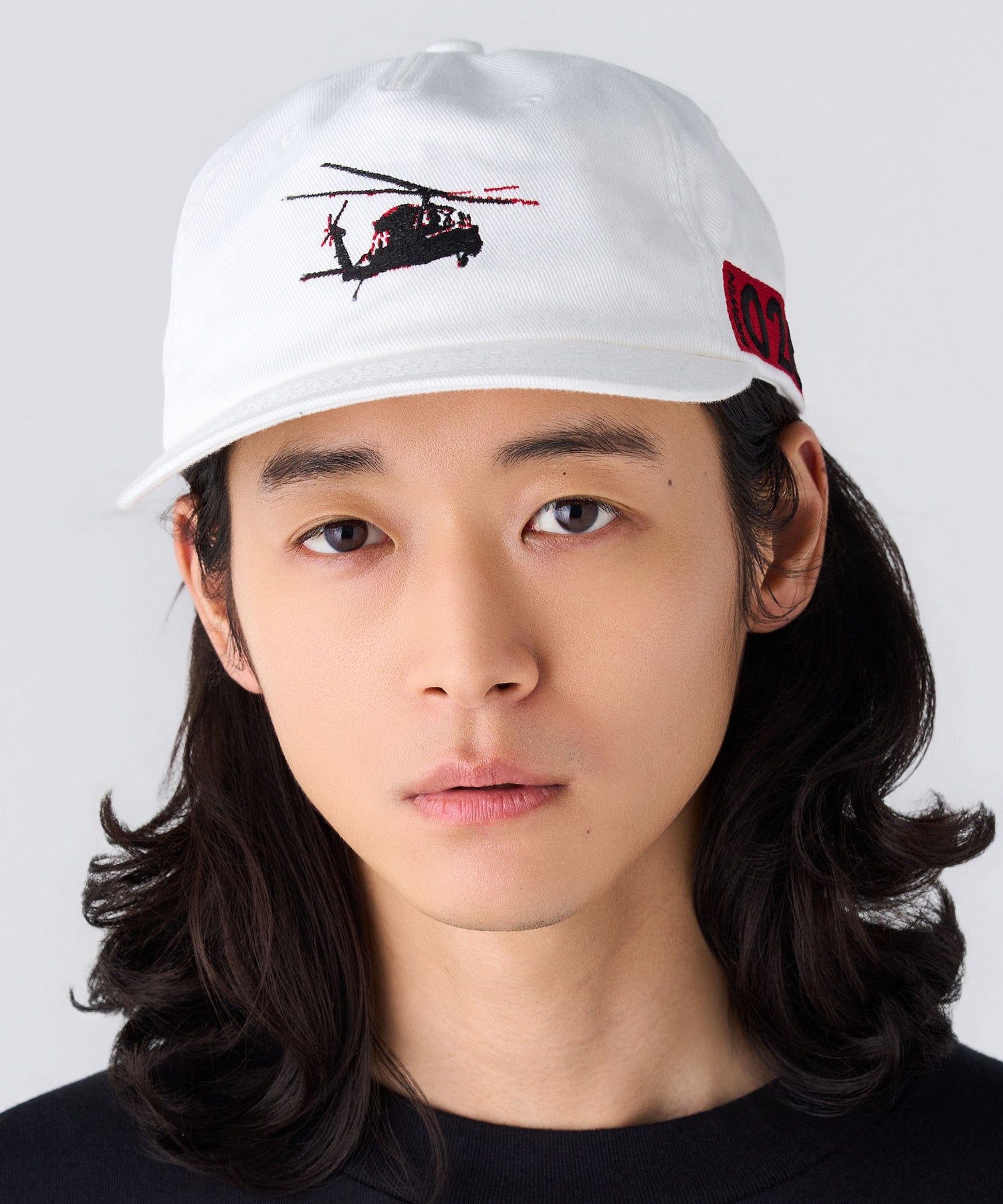 CA4LA Ex. BASEBALL CAP 