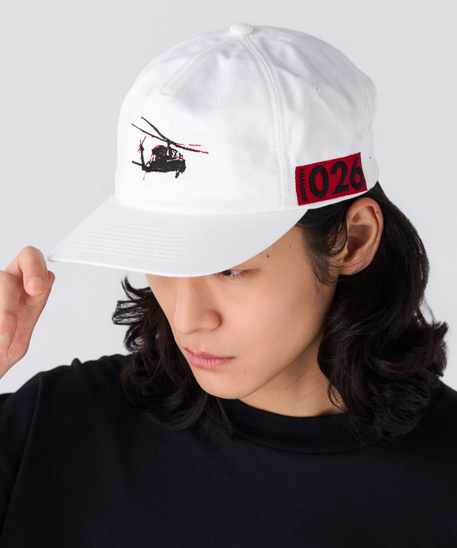 CA4LA Ex. BASEBALL CAP 