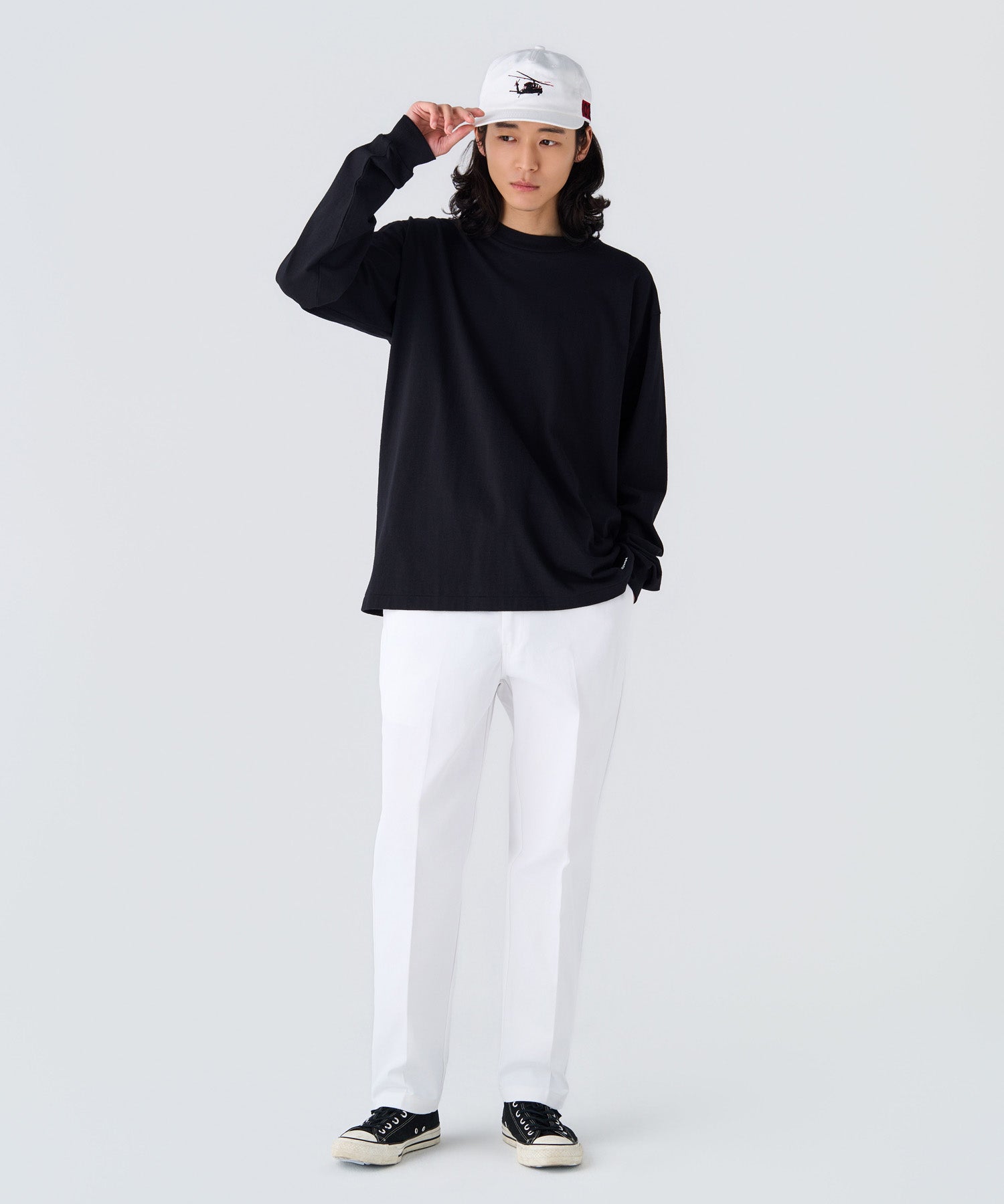 CA4LA Ex. BASEBALL CAP 