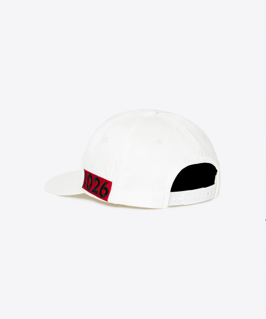 CA4LA Ex. BASEBALL CAP 
