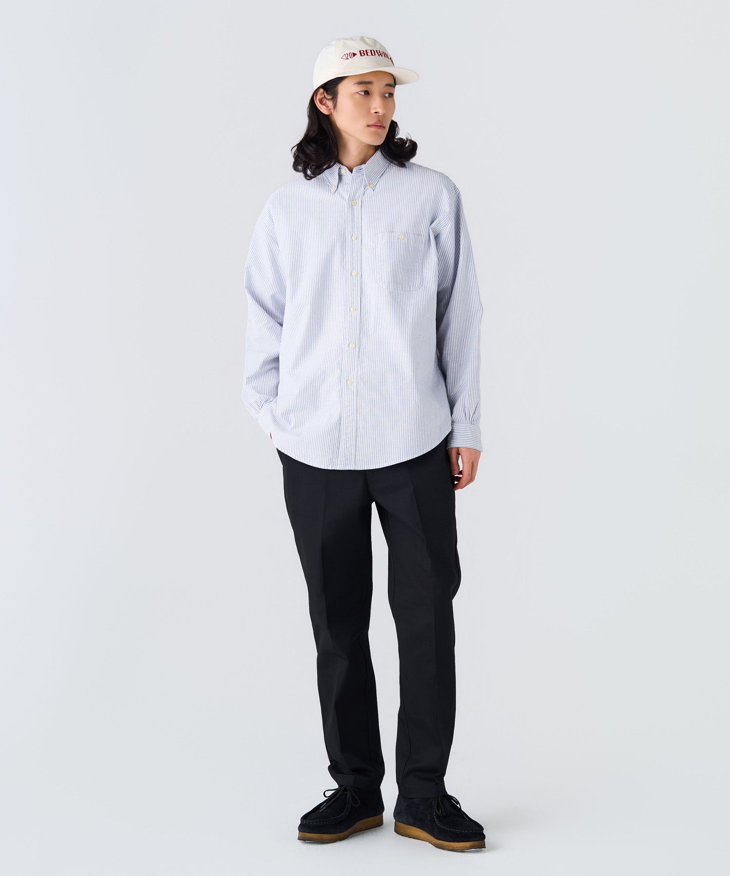 SHIRTS | BEDWIN & THE HEARTBREAKERS