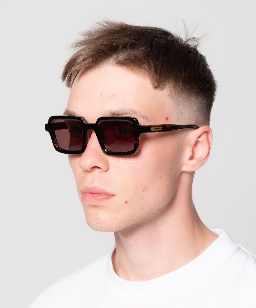 RER Ex.SUNGLASSES "HELTER SKELTER"