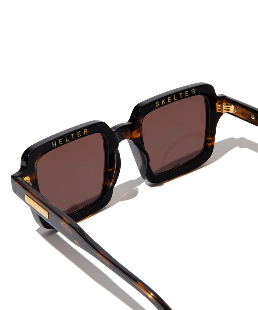 RER Ex.SUNGLASSES "HELTER SKELTER"