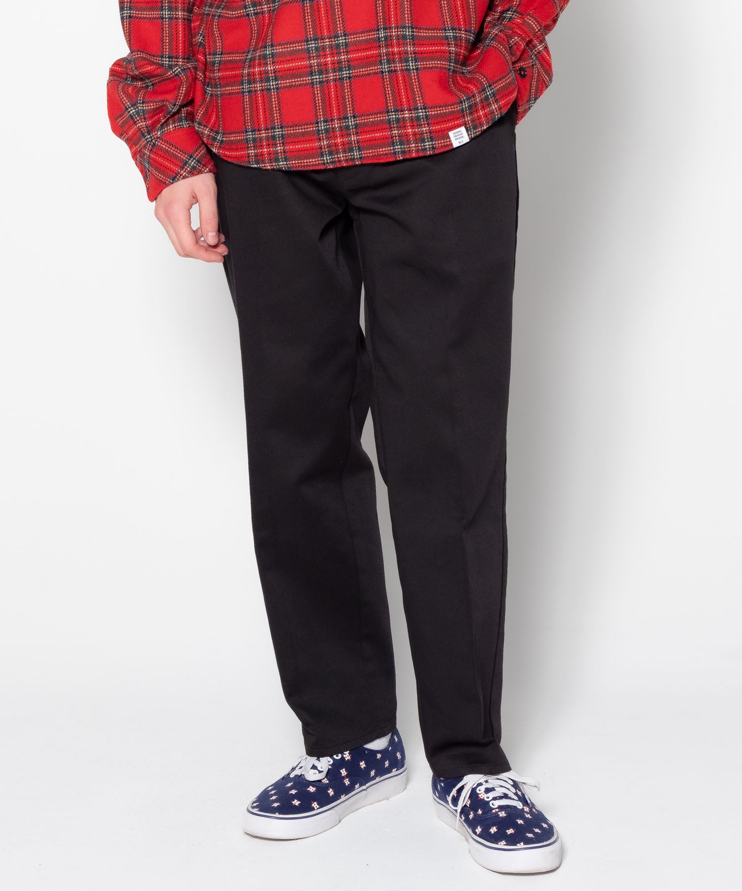 10L DICKIES TC PANTS 