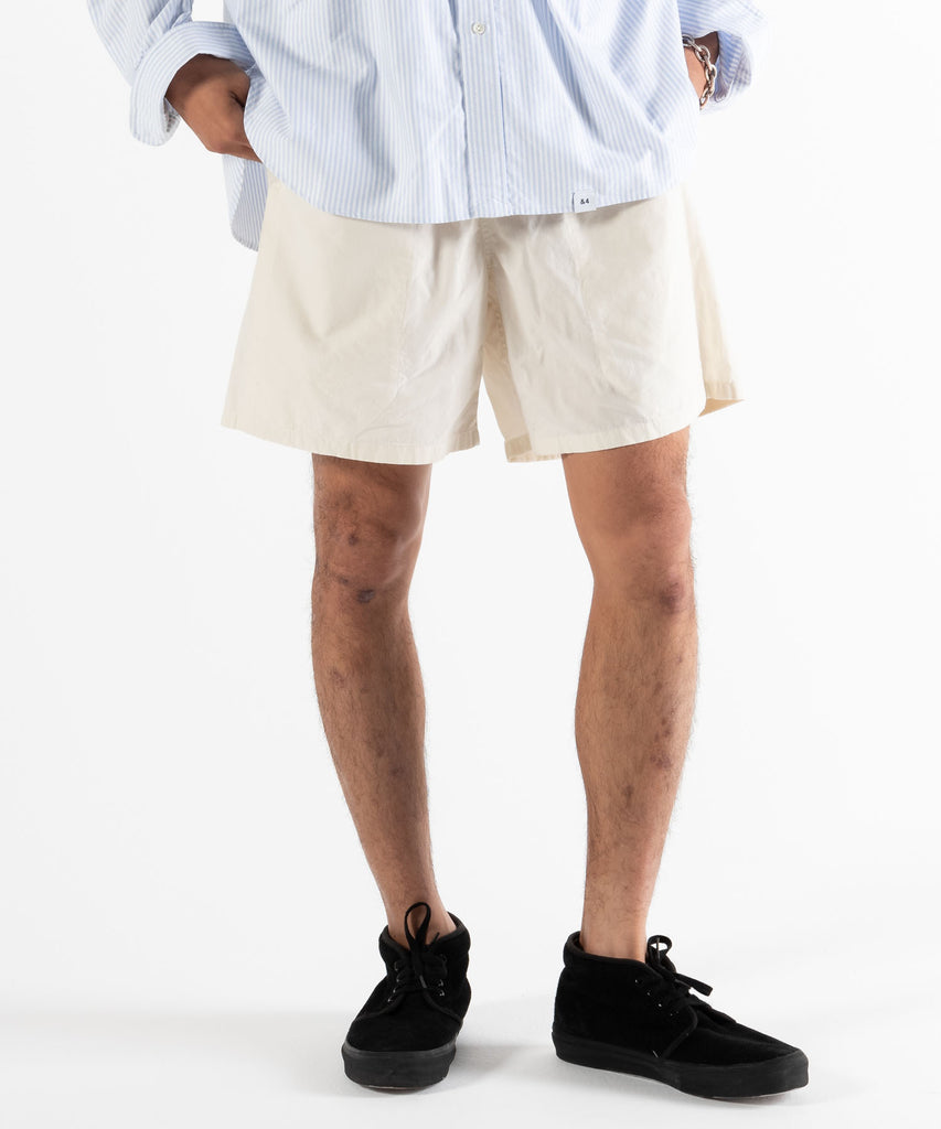 4L BAGGY SHORT PANTS "CHICO"