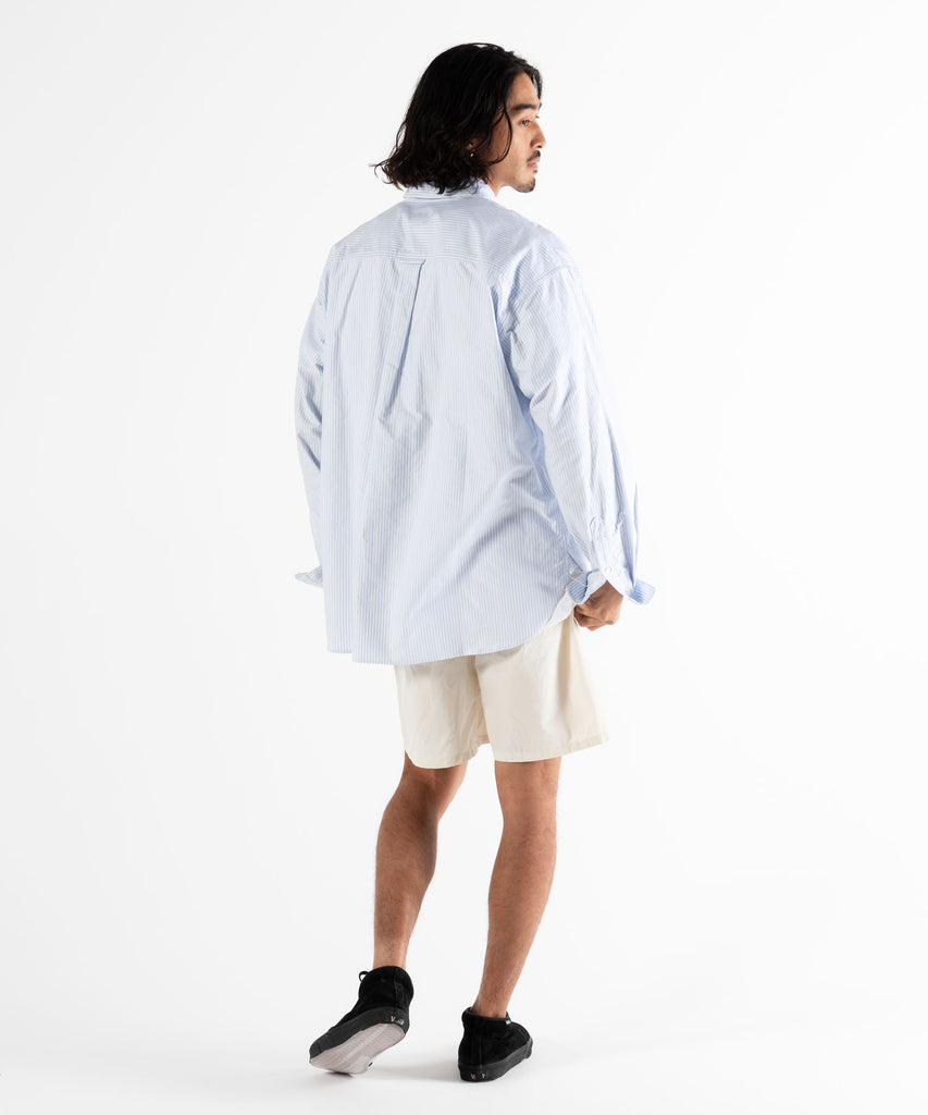 4L BAGGY SHORT PANTS "CHICO"