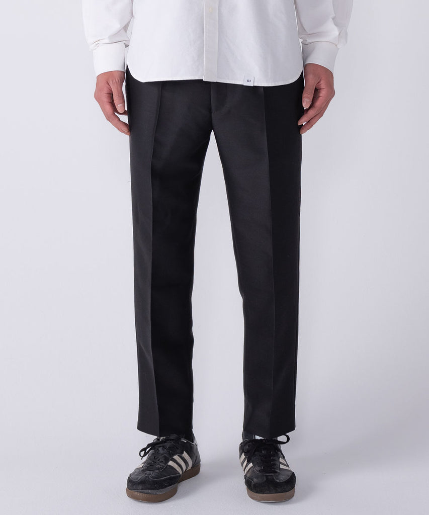10L TAILORED TROUSERS "DRUMMOND"