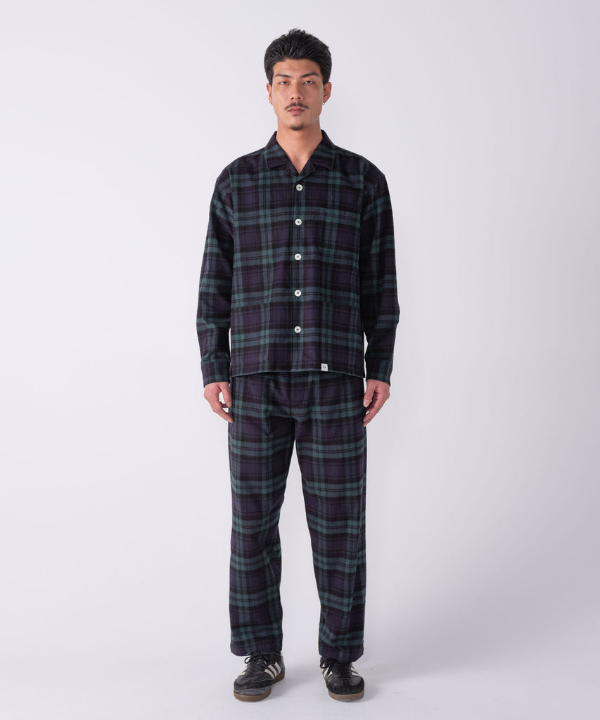 10L PYJAMAS PANTS "CAUTY"