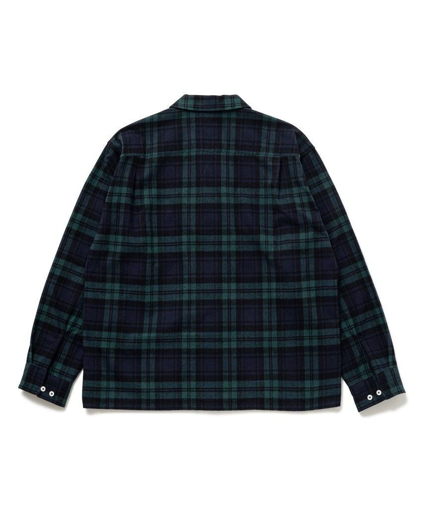 L/S PYJAMAS SHIRT "KLOSTERMAN"