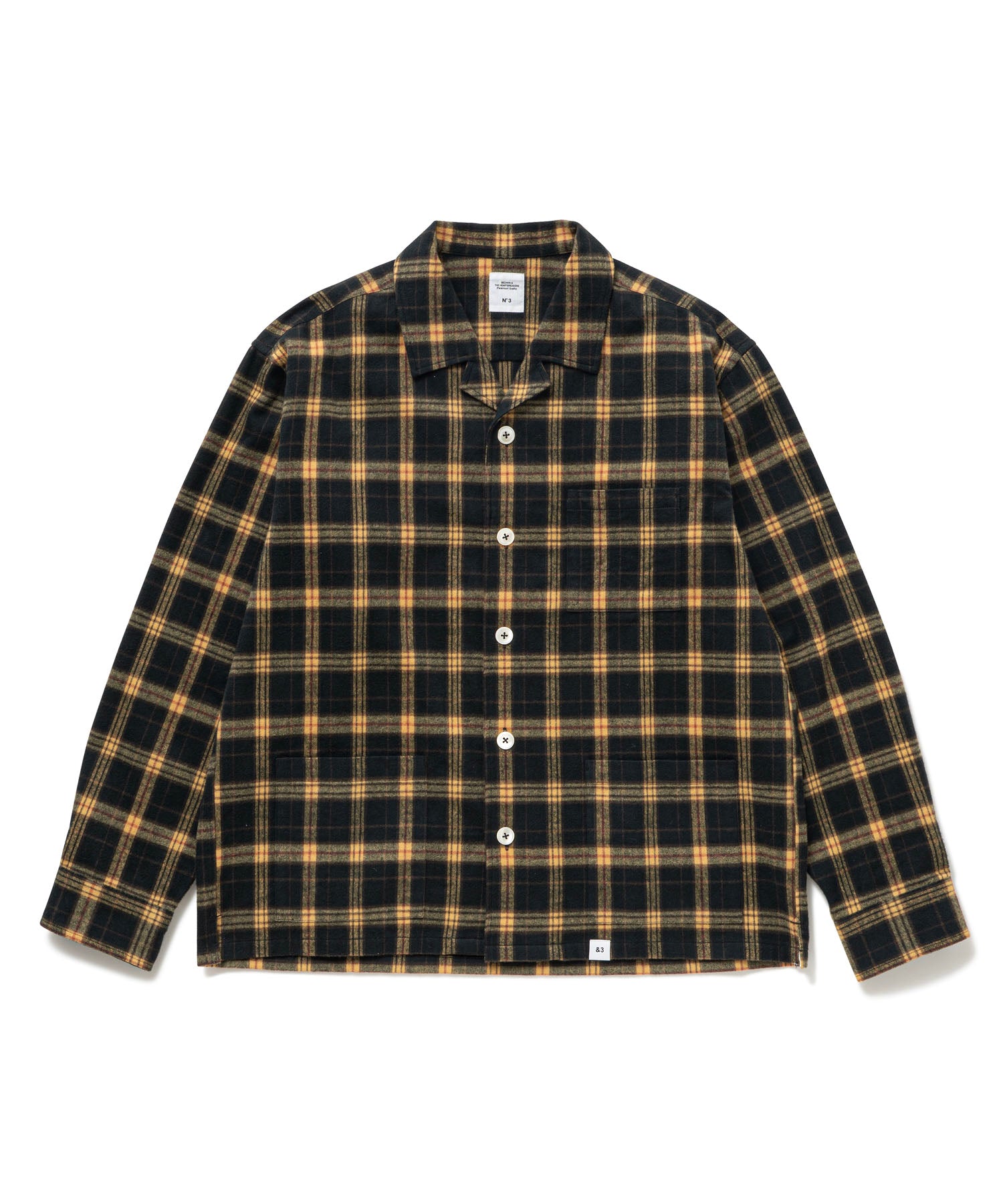 SHIRTS | BEDWIN & THE HEARTBREAKERS