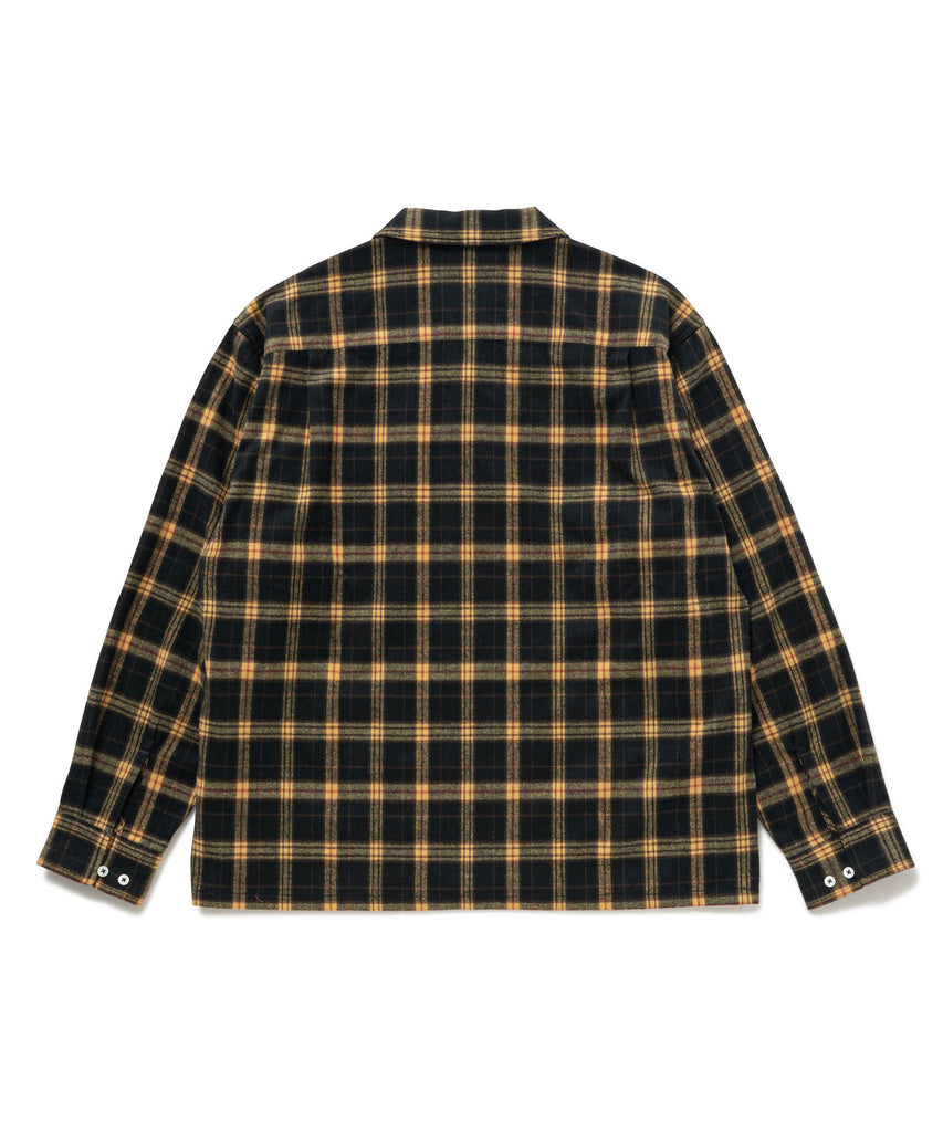 L/S PYJAMAS SHIRT "KLOSTERMAN"