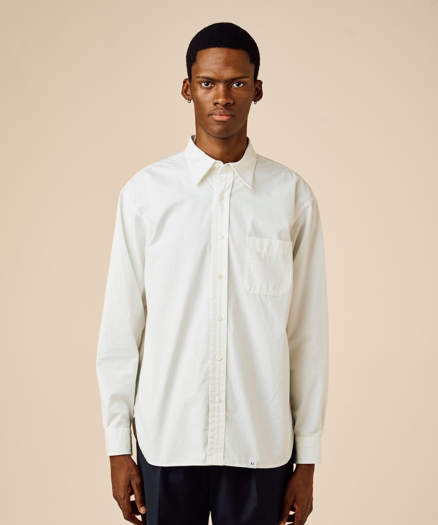 SHIRTS | BEDWIN & THE HEARTBREAKERS