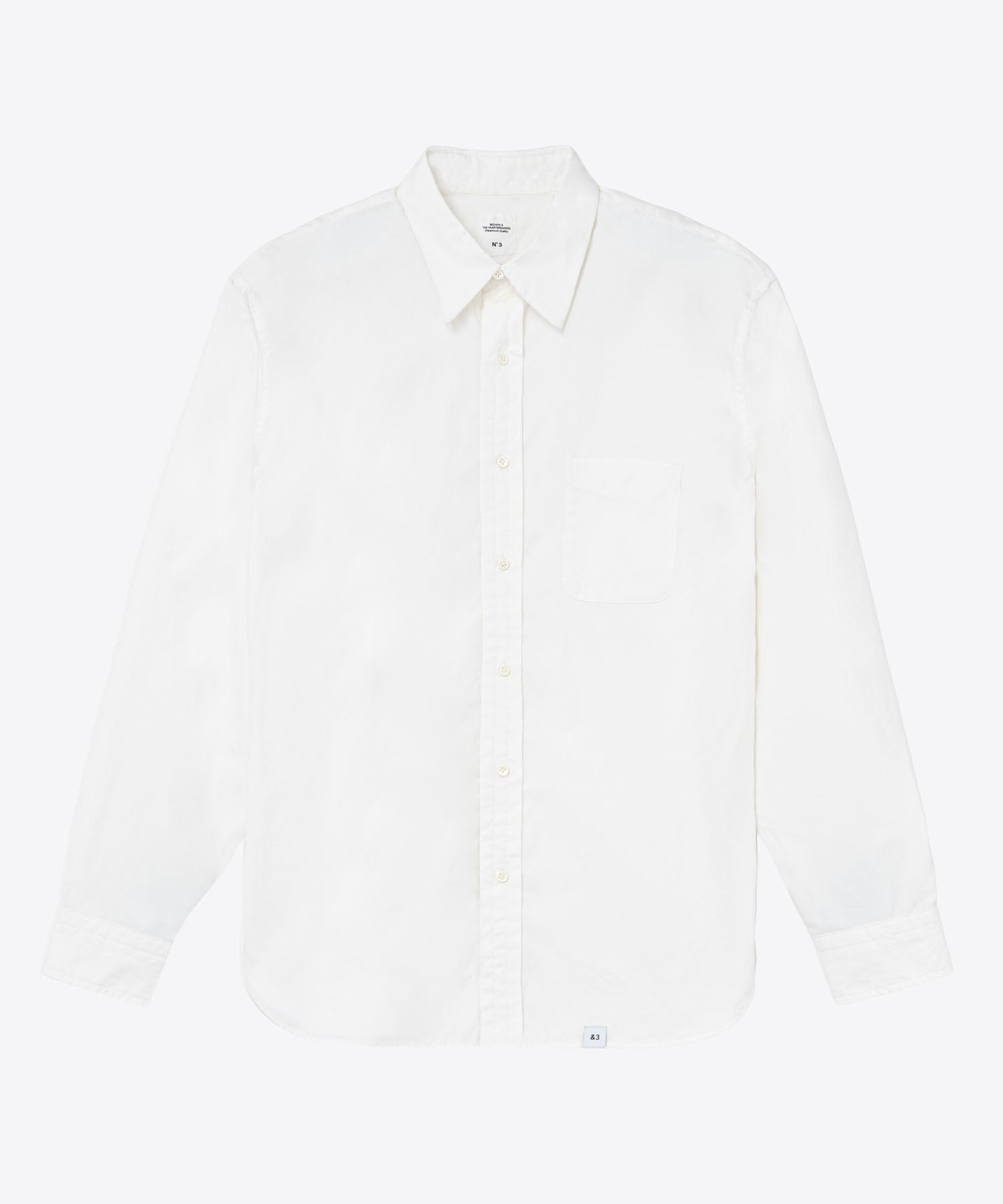 SHIRTS | BEDWIN & THE HEARTBREAKERS