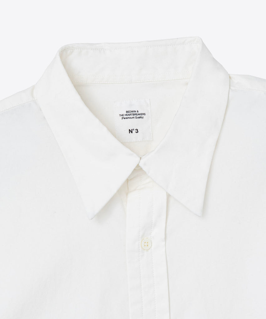 SHIRTS | BEDWIN & THE HEARTBREAKERS