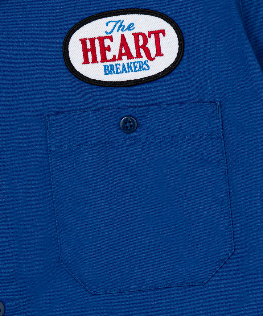 THE HEARTBREAKERS｜BEDWIN & THE HEARTBREAKERS