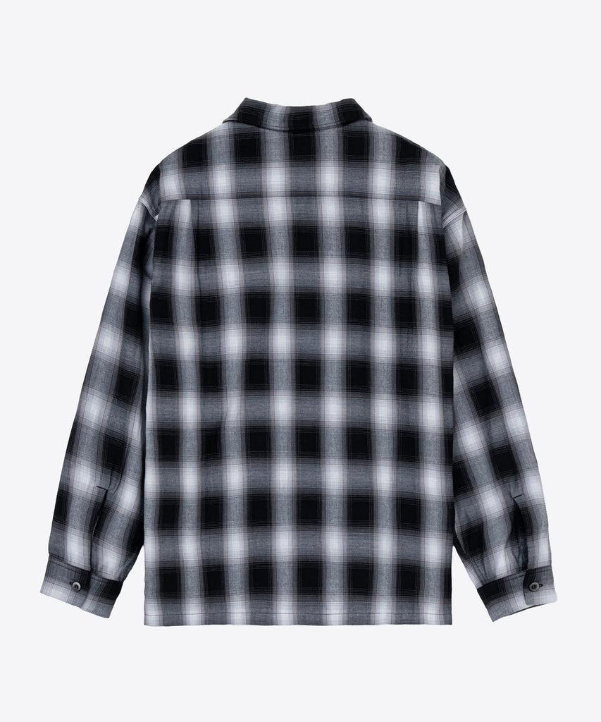 PERSEVERE L/S CHECK SHIRTS パーシビア チェックシャツ セール