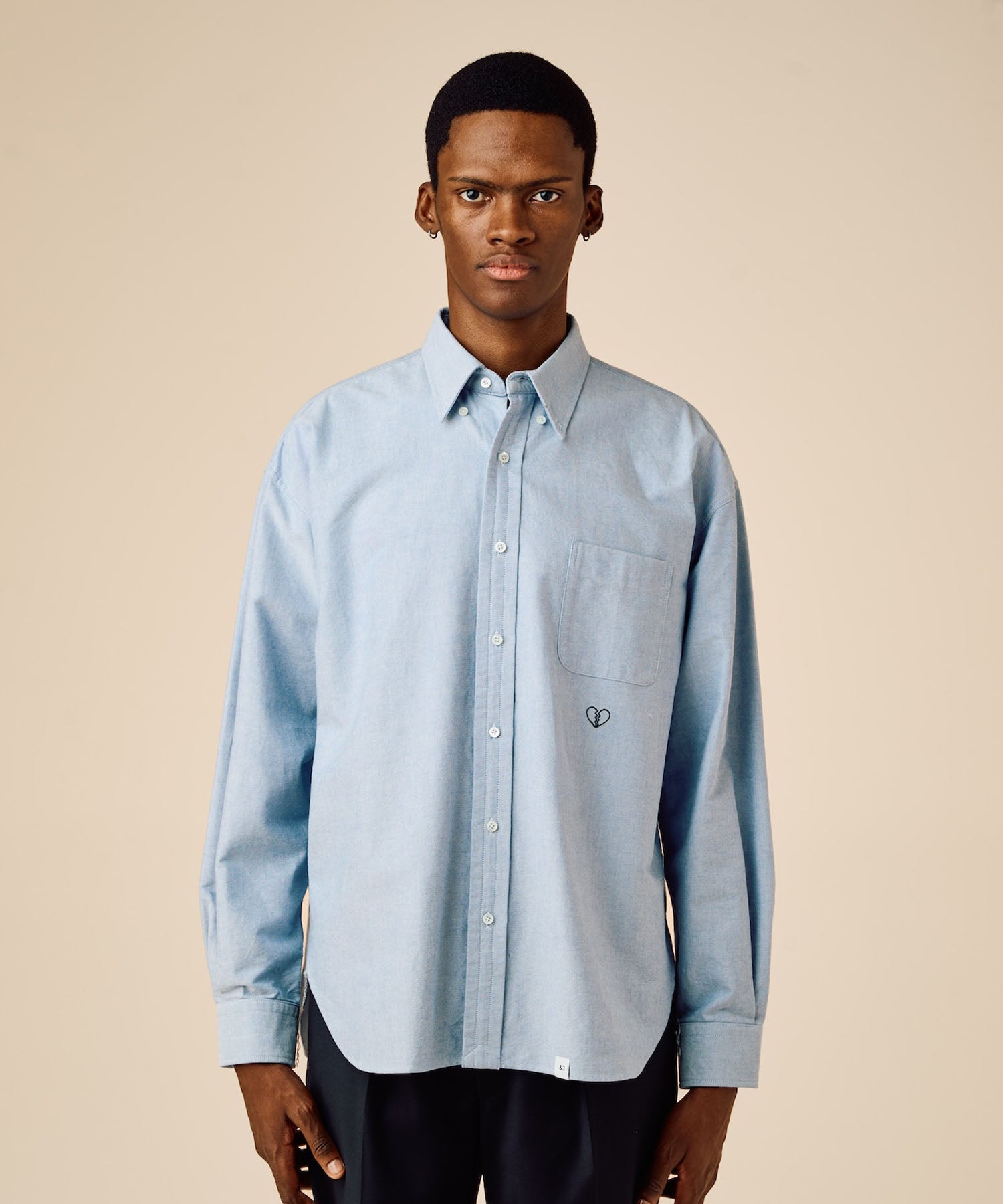 SHIRTS | BEDWIN & THE HEARTBREAKERS