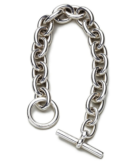 BEDWIN CHAIN BRACELET RIVIERA シルバーブレスレット 20SB0837_480x.jpg?v=1716872157
