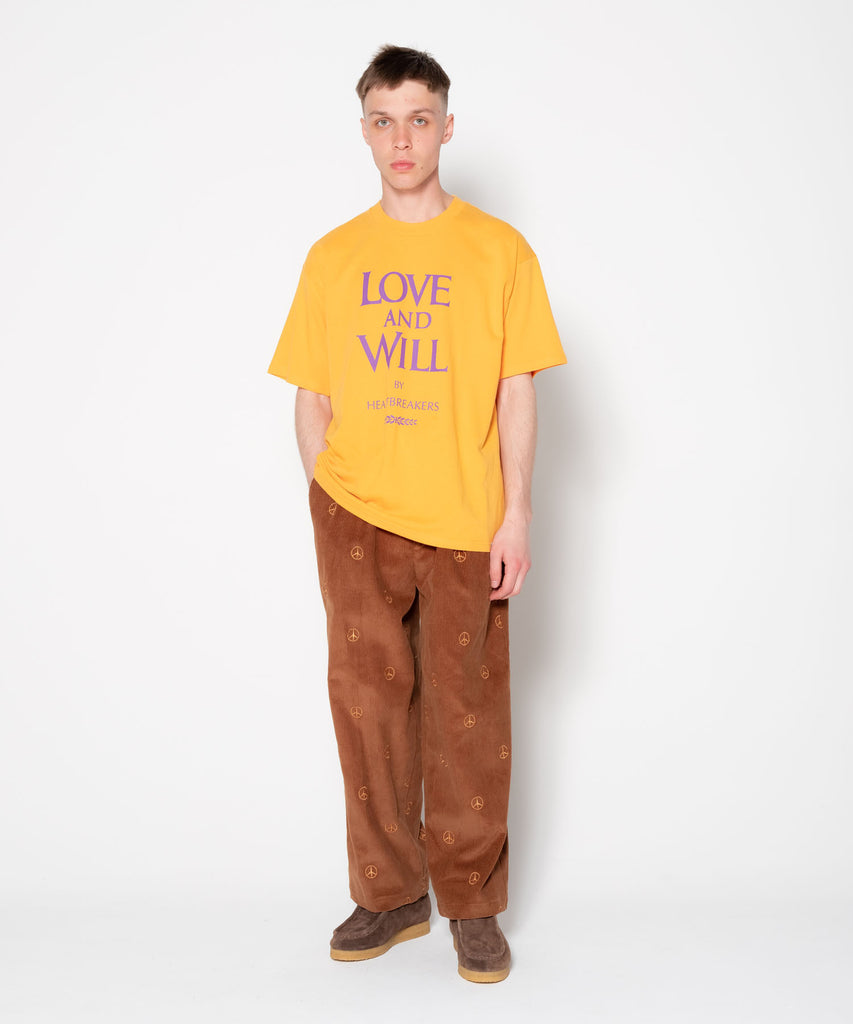 S/S PRINT T "ROLLO"