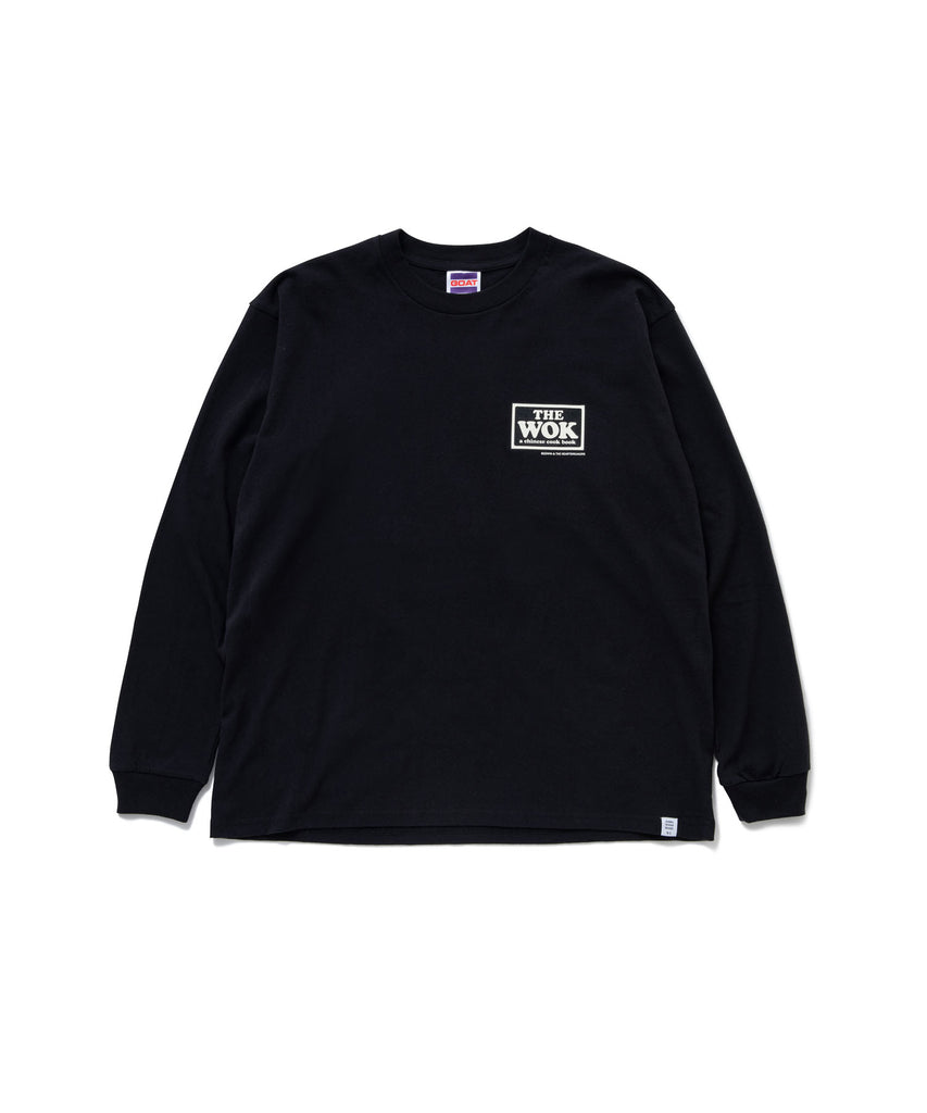 L/S PRINT T "NITTY"