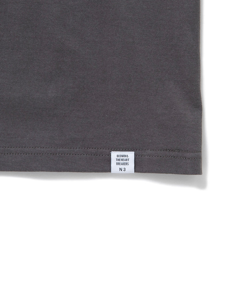 S/S PRINT T "LAMARCK"