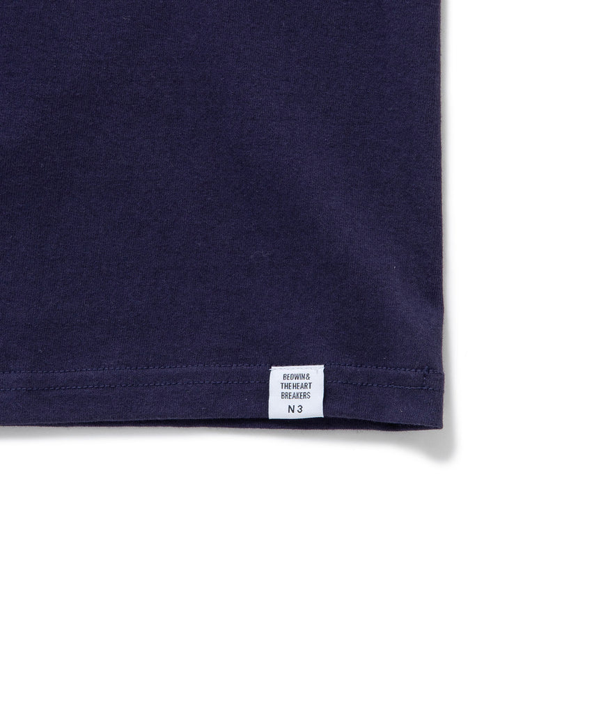 S/S PRINT T "LAMARCK"