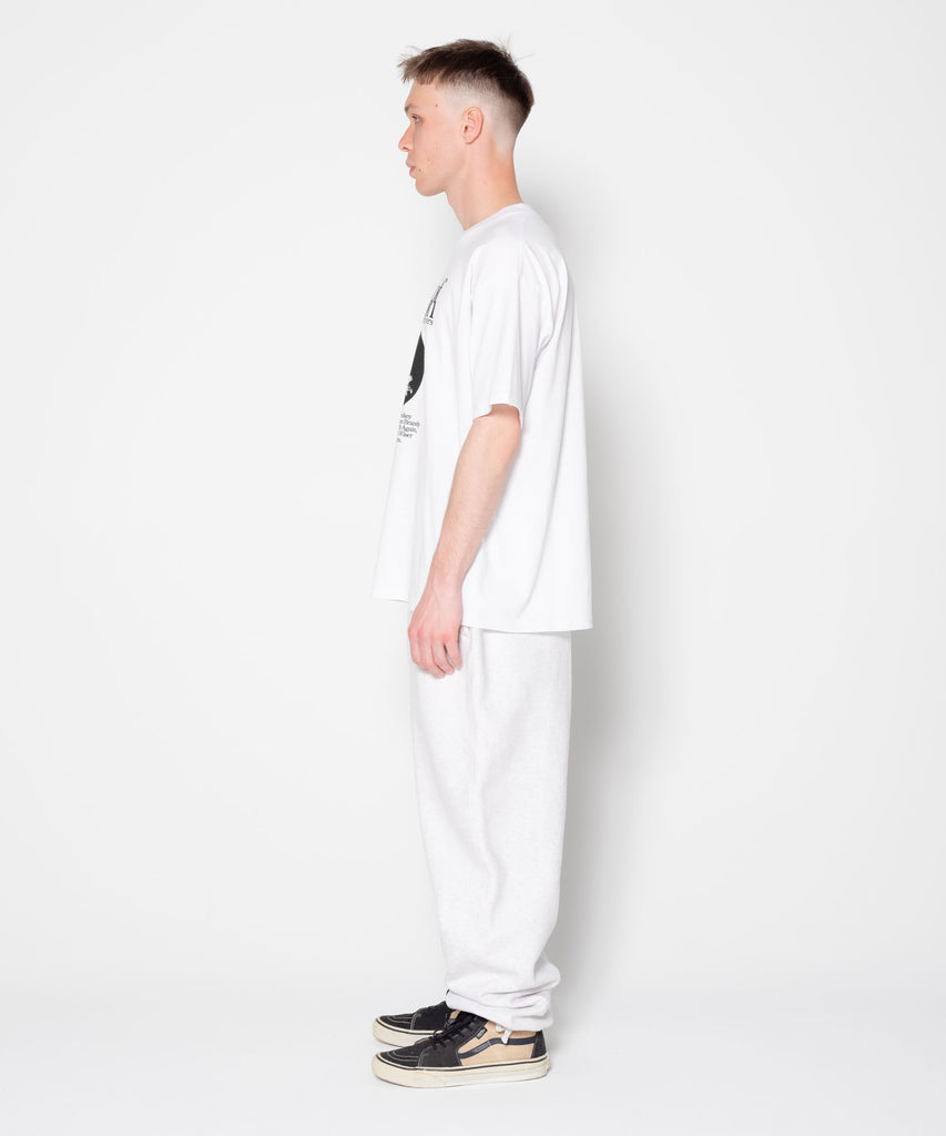 S/S PRINT T "LAMARCK"