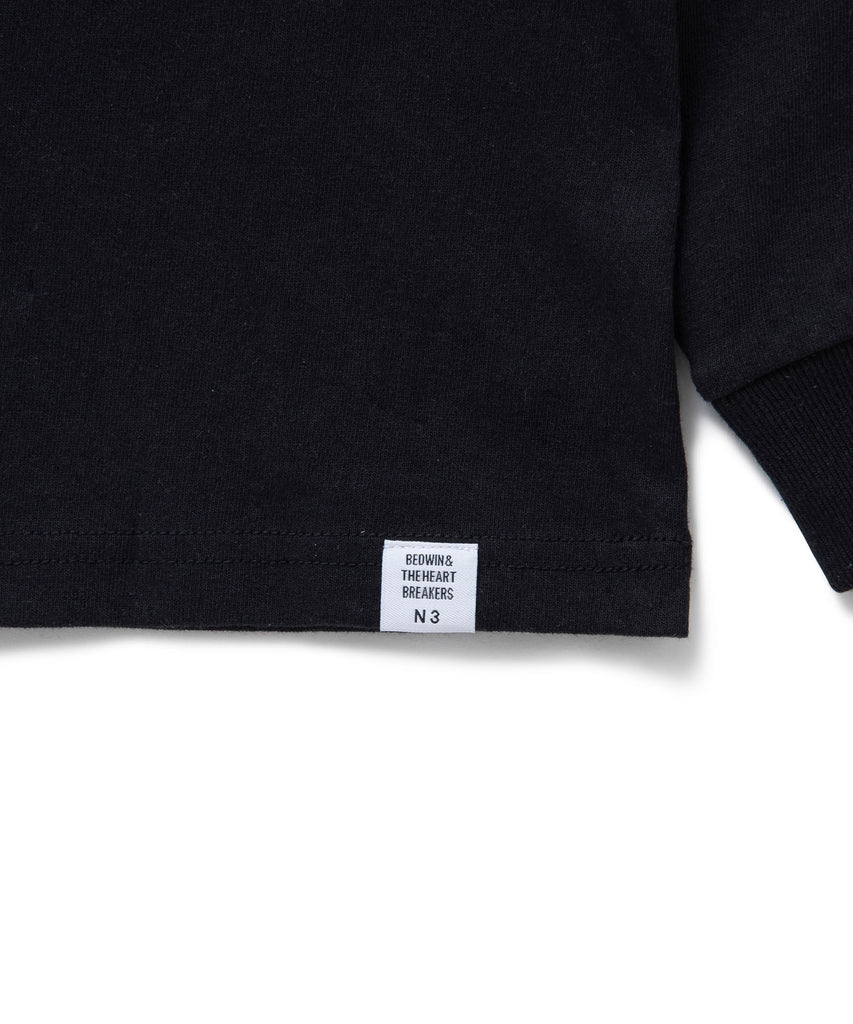 L/S PRINT T "DARWIN"