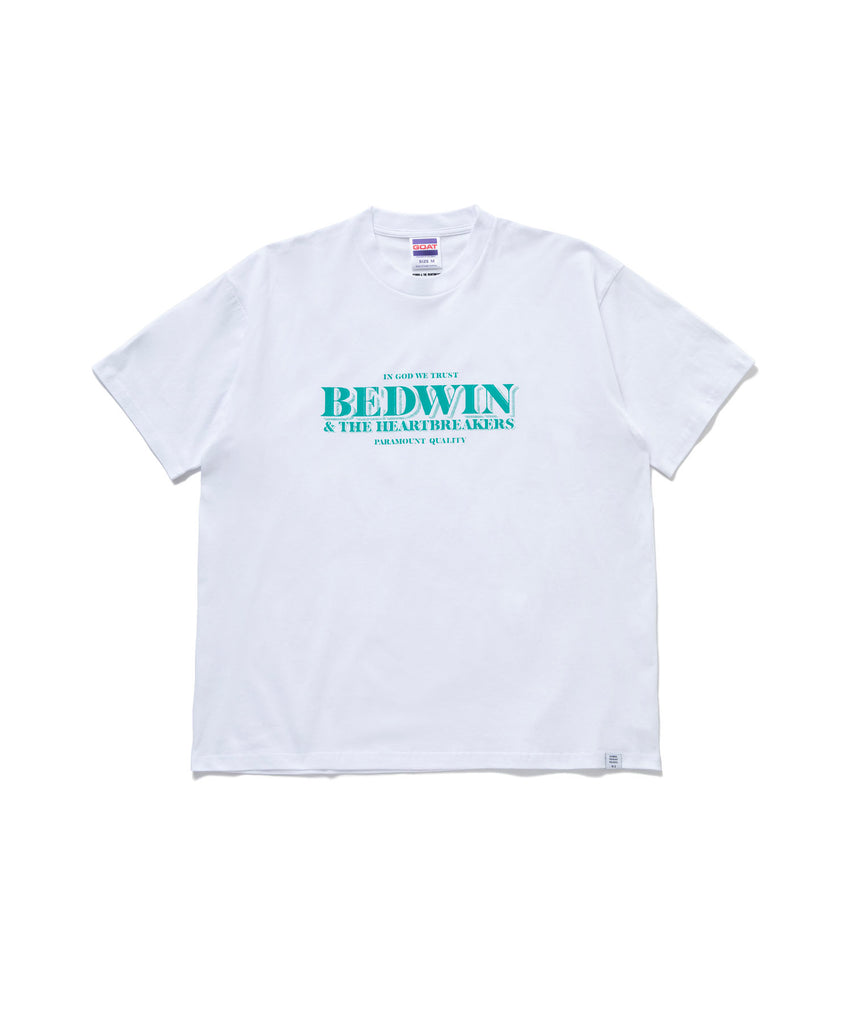S/S PRINT T "BENJAMIN"
