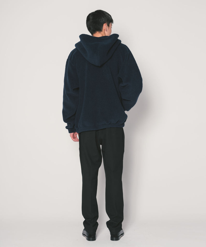 L/S BOA HOODIE "GLEN"