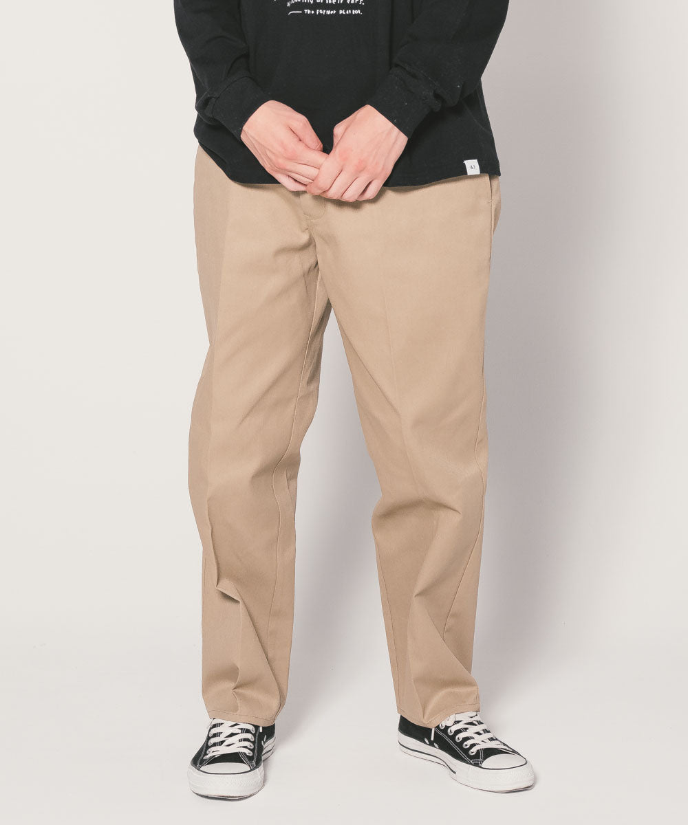 ベドウィン10/L DICKIES T/C PANTS ”THUNDERS 2170_BK_4529_KHA_A-3_1000x.jpg
