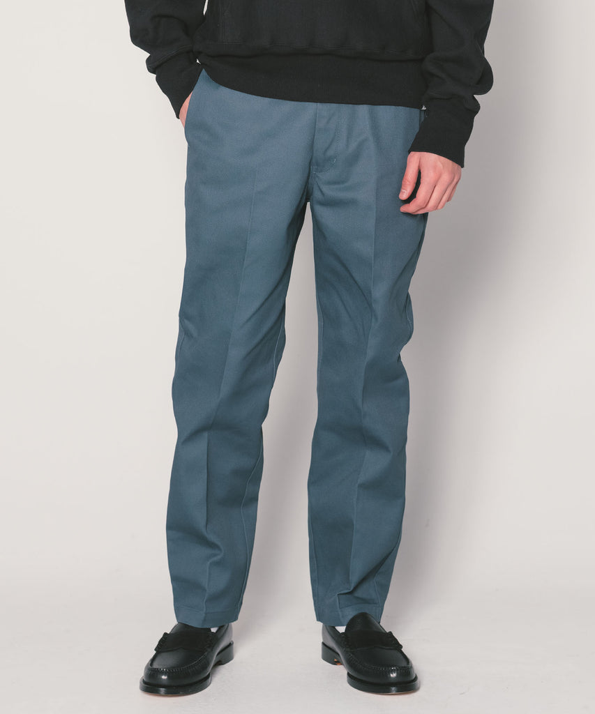 10L DICKIES SLIM FIT TC PANTS "BENEDICT"