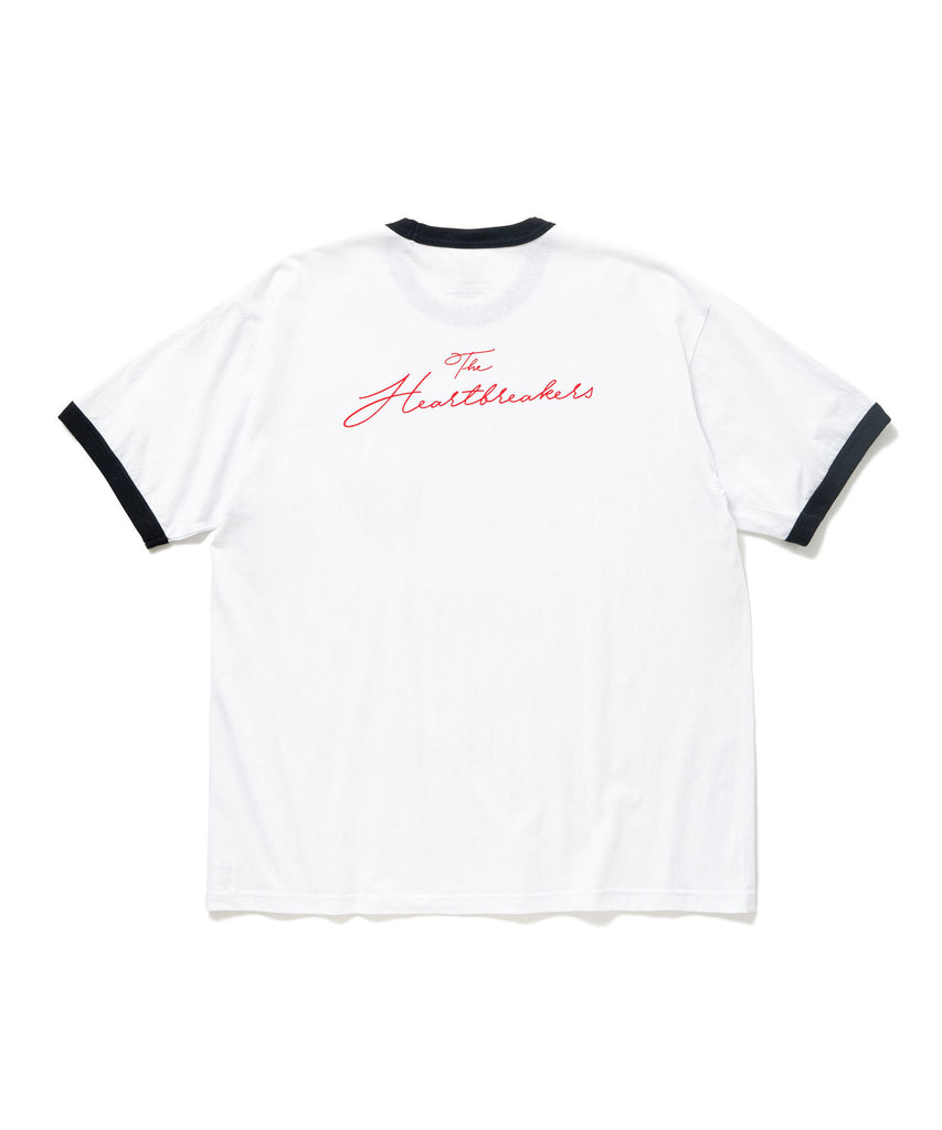 CLIFF Ex.S/S RINGER T "WARREN"