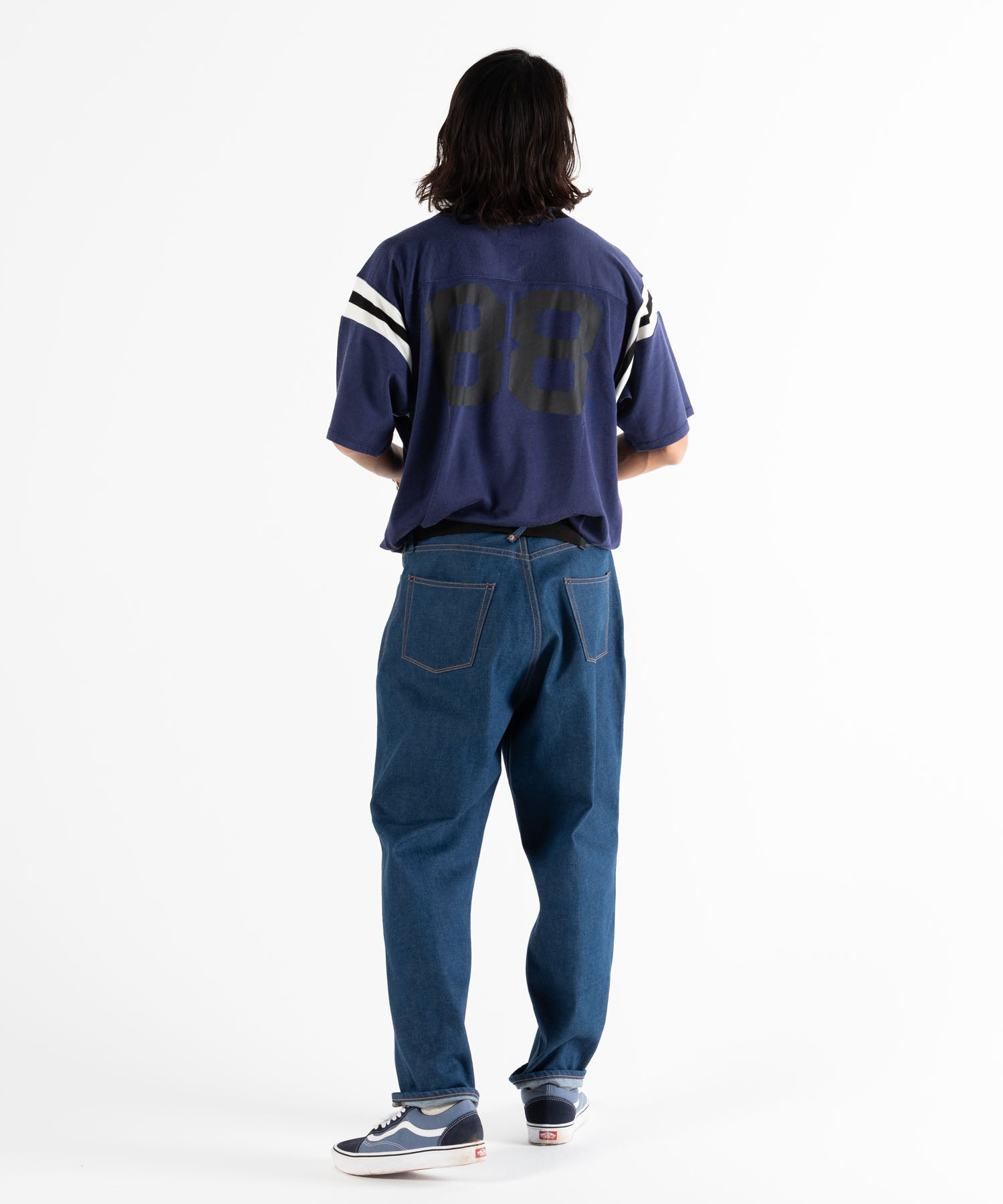 テンダーロインDENIM TROUSERS BLUE M 楽天市場】デニムパンツ メンズ（ブランドテンダーロイン）（メンズ